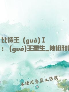 比特王國(guó)Ⅰ: 國(guó)王重生